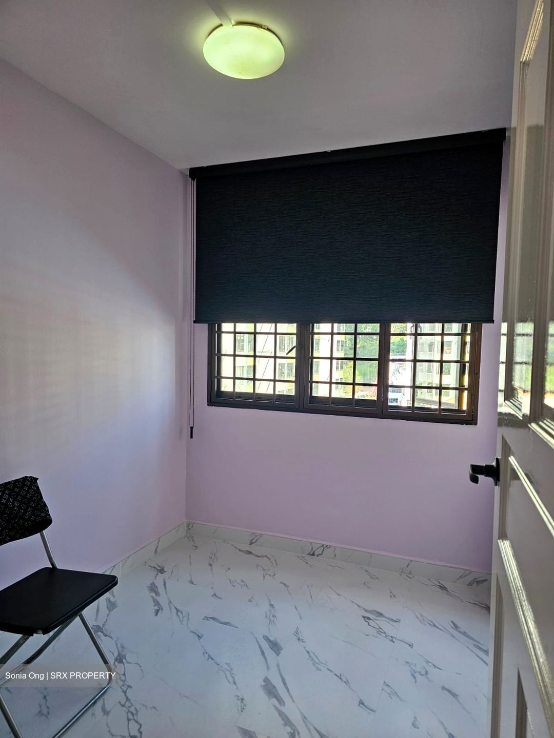 Blk 9 Chin Swee View (Bukit Merah), HDB 2 Rooms #479030671